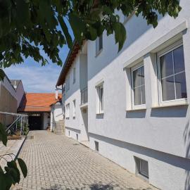 Ferienwohnungen "Zum Süss"