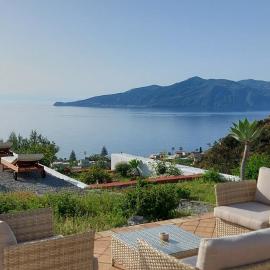 B&B Sunrise, hotel en Santa Marina Salina