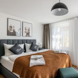 Limehome Bayreuth Spitalgasse – hotel w Bayreuth