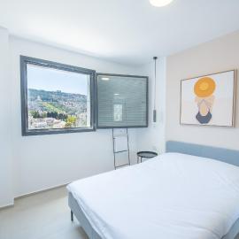 PORT CITY HAIFA - Downtown Luxury Apartments - MAMAK