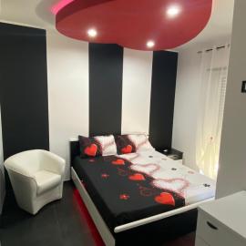 IRIS ROOM, hotel di Monopoli