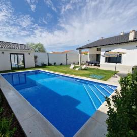 Casa Juliana: Herencia'da bir otel