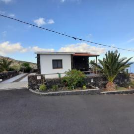 La Casita, hotel en Timijiraque