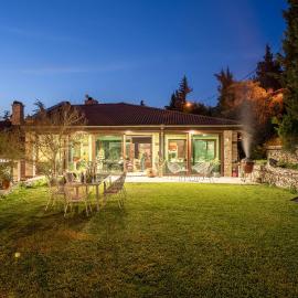VILLA YANA Hotel Winery&Spa, Hotel in Stara Sagora