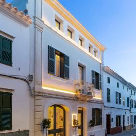 Hotel S'Antiga Adults Only