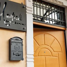 Casa Manfredi