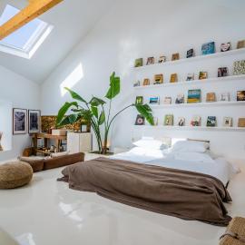 Suites D´aldeia - Suite 20 – hotel w mieście Mafra