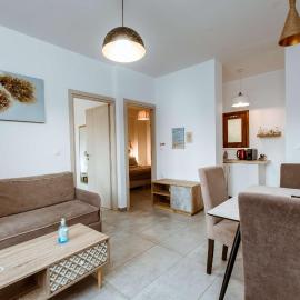 Deluxe Rooms