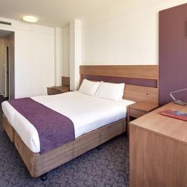 Quality Hotel Ambassador Perth, hotel a Perth