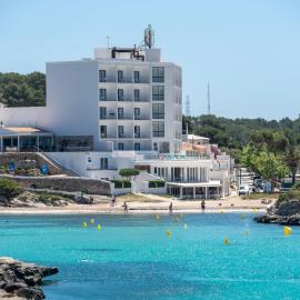 Hotel Playa Santandria Adults Only, hotel in Cala Santandria
