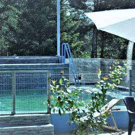 Vilas Ambasador Bratin Dol, hotel en Bitola