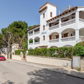 Rosamar Holidays Apartments, hotel in Cala Ratjada