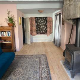 La Maison Du Curé, hotell i Vougécourt