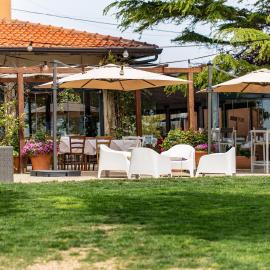 Agriturismo Santo Stefano