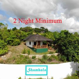 Shambala Paradise