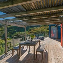 Kuaotunu Beach Escape
