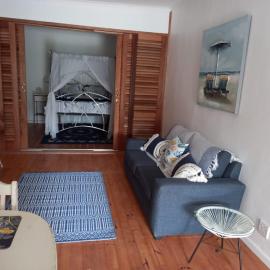 BELLEVUE RESORT Flat No 8, hotel v destinácii Stilbaai