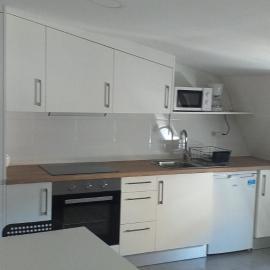 APARTAMENTOS DON MANUEL B