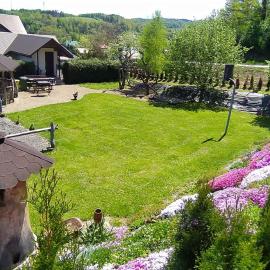 Domek Rodzynek, hotel in Hoczew