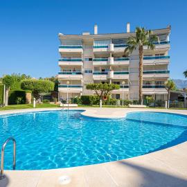 Estrella 2 BA Spaniahome, hotel u gradu 'Albir'