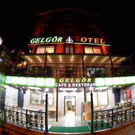 Gelgor Hotel