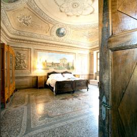 Casa della Sofora، فندق في Bene Vagienna