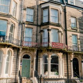 The Maynard, hotel in Scarborough