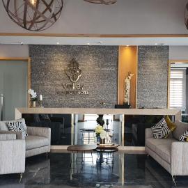 Valley Boutique Hotel, hotell i Safi