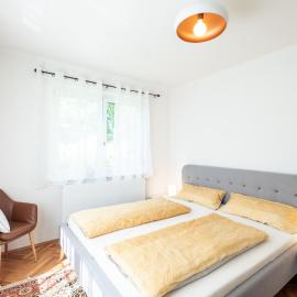 OMAs Apartment I Haus GRETE