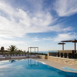 Alpha Estate & Spa