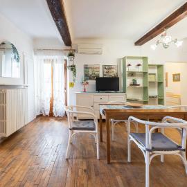 Del Corso Apartment