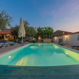 Villa Štrkalj ZadarVillas
