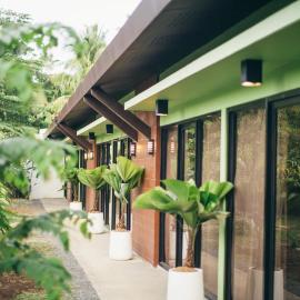Summer Days, hotel in Puerto Princesa
