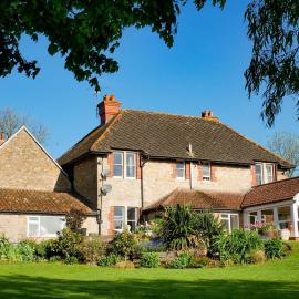 The Place To Stay, hotell i Frome