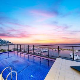 LiVEMAX RESORT Atami Sea Front – hotel w mieście Atami