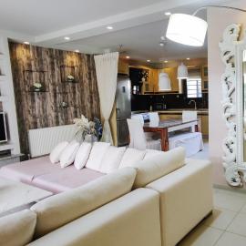 Villa Kristina with Private Patio
