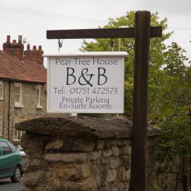 Pear Tree House B&B, ξενοδοχείο σε Pickering