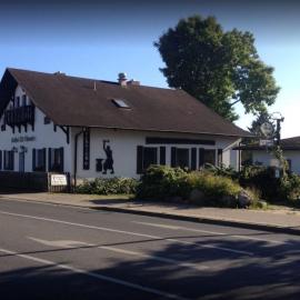 Pension Alte Schmiede, hotel a Greifswald