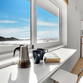 Casas Marinera I y II