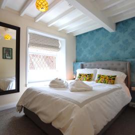 The Little Lion Inn, Red Lion, hotel a Wellingore
