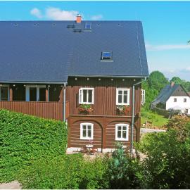 Pension U Lipy, Hotel in Děčín