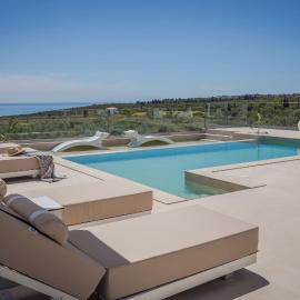 Olea O' Luxury Living