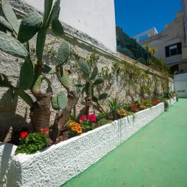 Tra centro e mare, hotel in Ischia Town