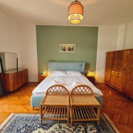 Vila Gorenka, hôtel à Bled