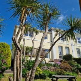 Meadowside Holiday Apartments, hotel a Torquay