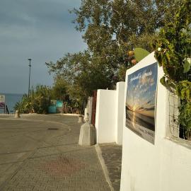La Grazia, viešbutis mieste Parghelia