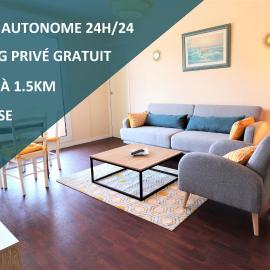 HOLAVRE, Hotel in Arradon