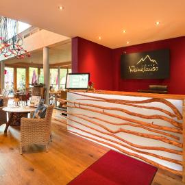 Aparthotel Weinklause Superior, hotel a Oberstdorf