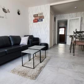 Aubaterra, hotel in Aubeterre-sur-Dronne