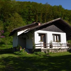 Вила Даяна, hotel a Ribarica